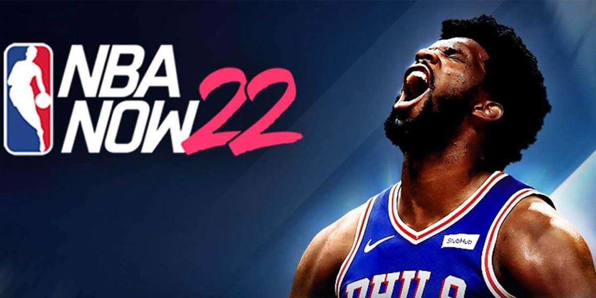 The task for the creators was to introduce NBA 2K in the history of video games