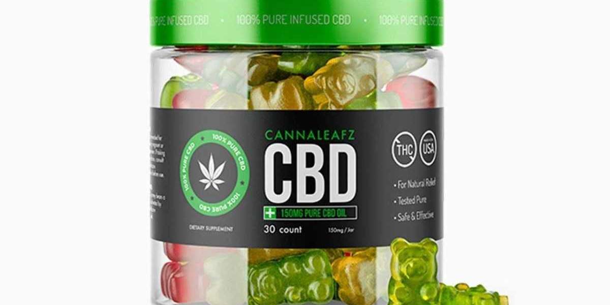 Tiger Woods CBD Gummies (Updated Reviews) Reviews and Ingredients