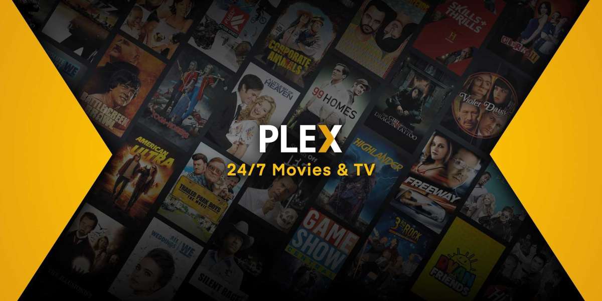 Connect an App Player to Your Plex Account