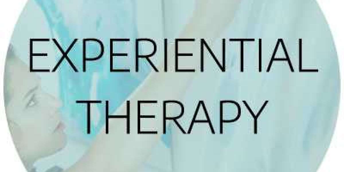 Benefits of Experiential Therapy