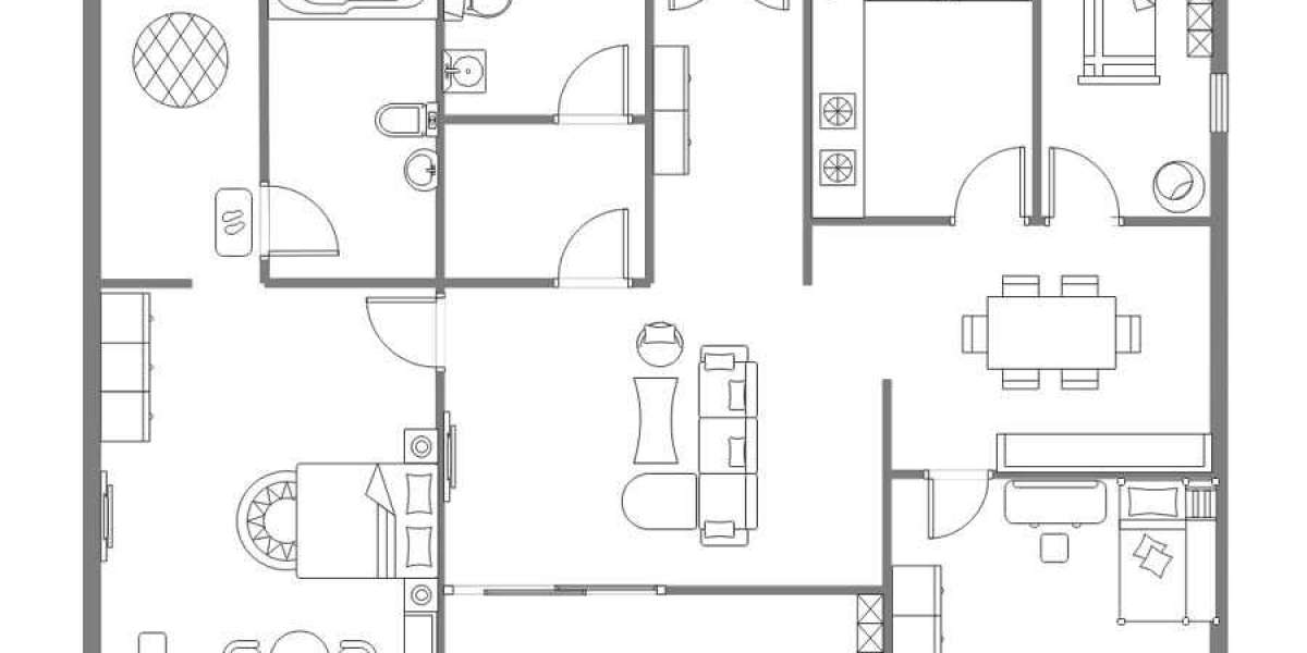 House floor plans