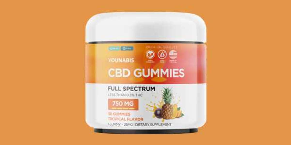 Smilz CBD Gummies [Shark Tank Alert] Price and Side Effects