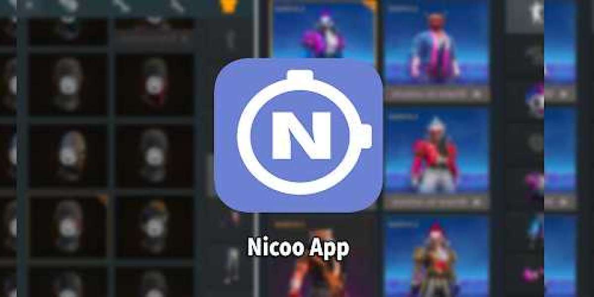 Cómo descargar Nicoo de APK