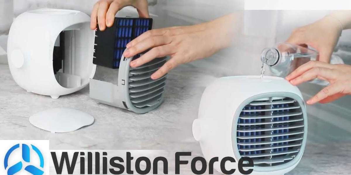 Williston Force Opiniones- Estafa, Donde Comprar, Funciona & Precio