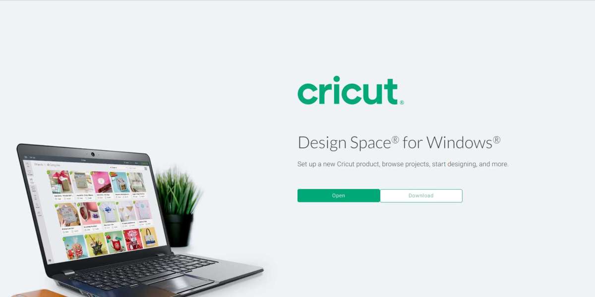 Cricut.com/setup – Setup Cricut Design Space