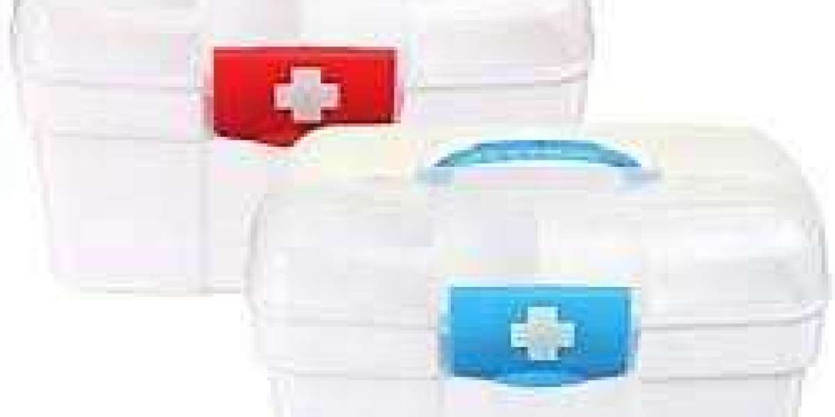 first aid kits suppliers