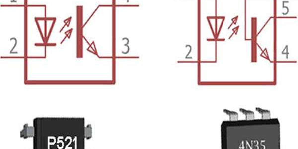 Opto là gì? Cách đo và kiểm tra opto quang sống hay chết