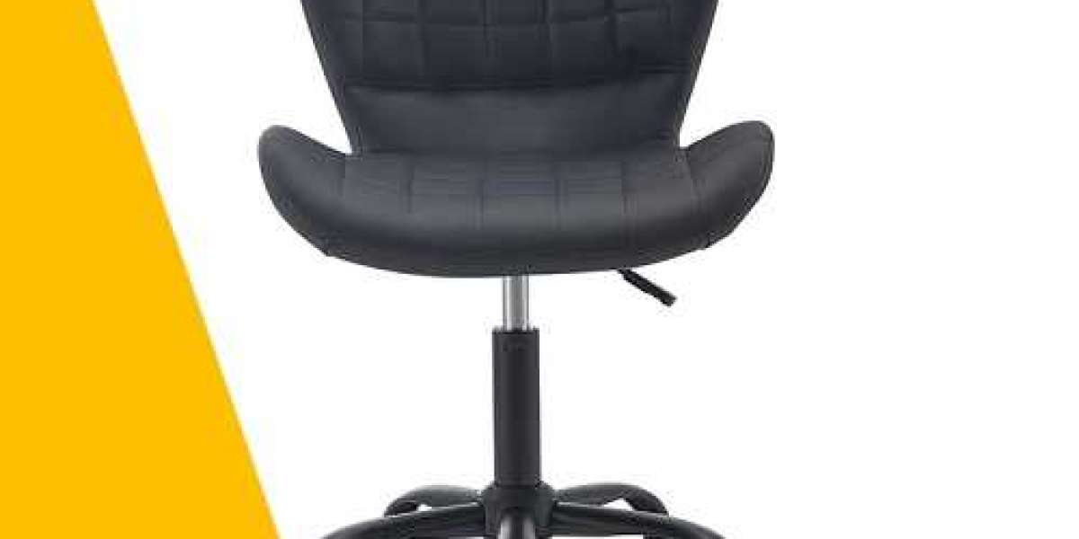 How to Buy An Office Chair Online