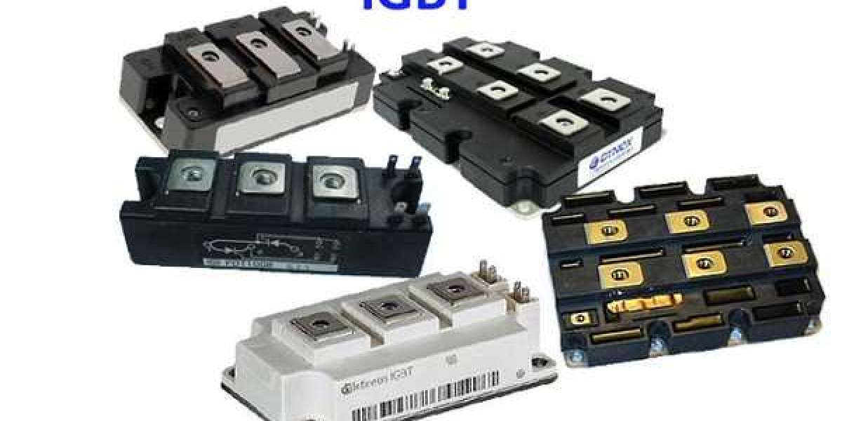 [Giải đáp] So sánh sự khác nhau giữa IGBT và MOSFET