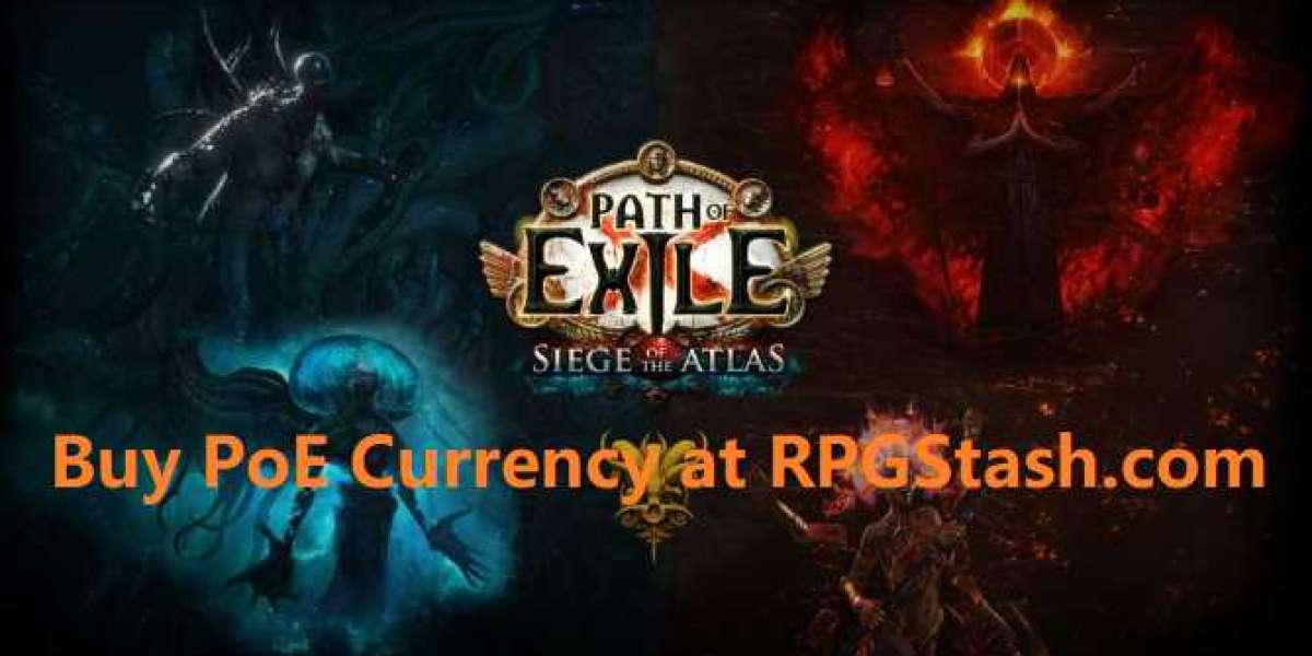 Path of Exile's Sentinel will increase the challenge difficulty