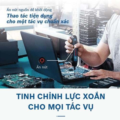 Máy vặn vít nội địa Trung Quốc có tốt không? – Đại Lý Máy Khoan Bosch