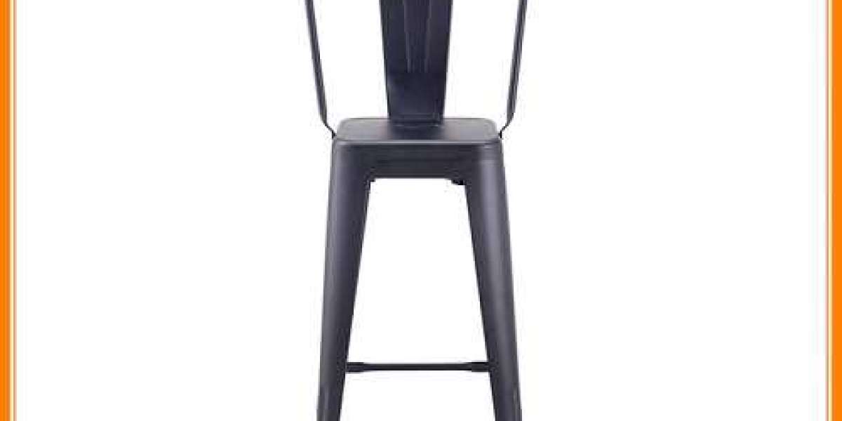 Selecting a Bar Stool for Your Cafe or Bar