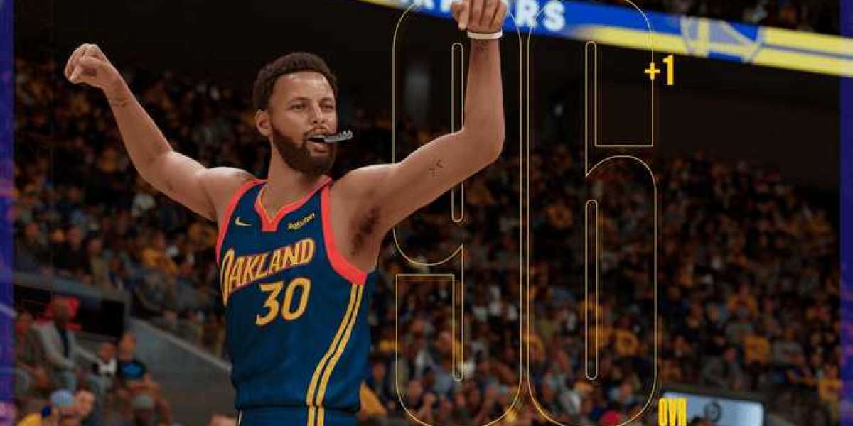 The Top Badges For Basketball Players in NBA 2k22