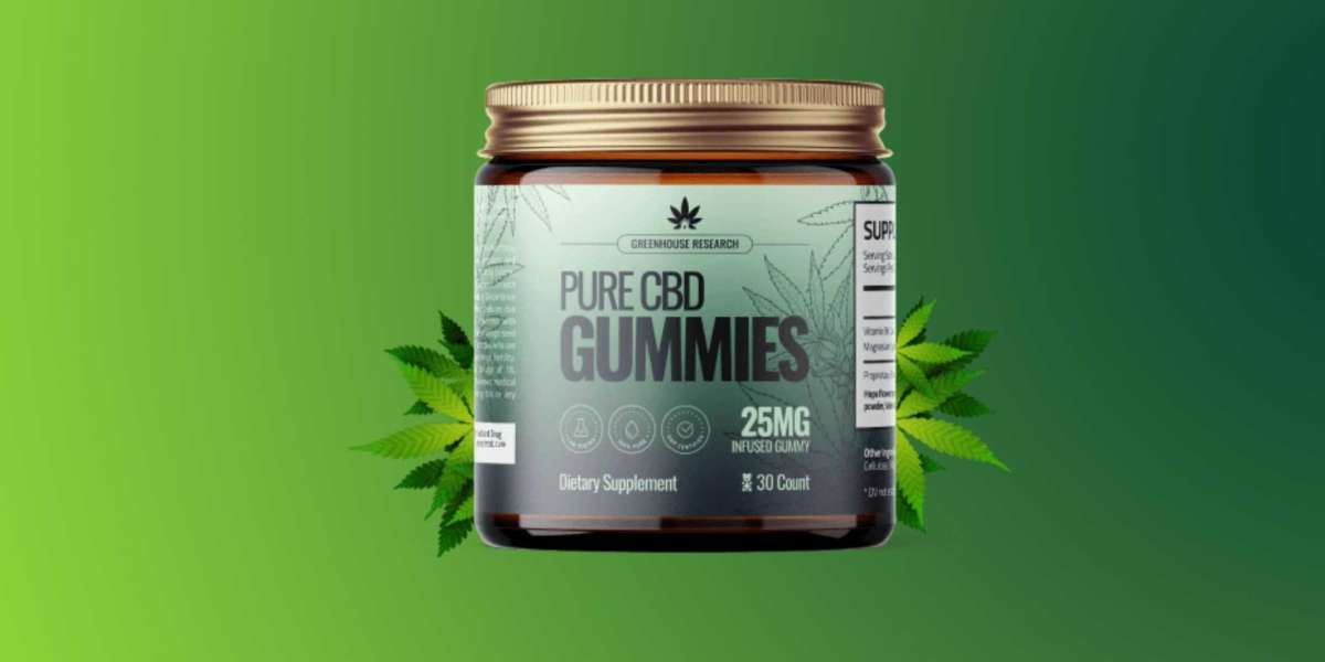 #1(Shark-Tank) Healthiest CBD Gummies - Safe and Effective