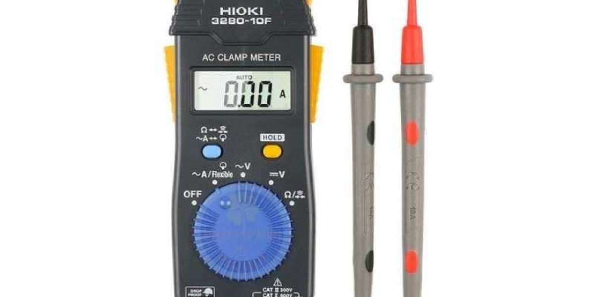  Ampe kìm Hioki 3280-10F (1000A)