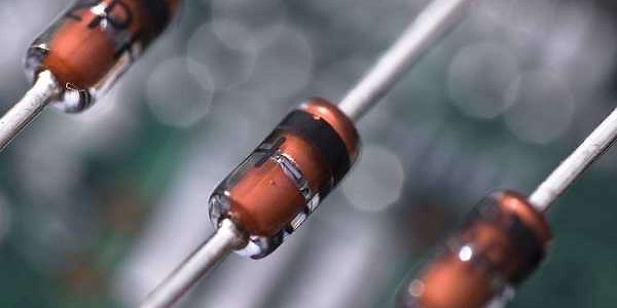 Diode zener là gì? Cách đo kiểm tra diode zener sống hay chết