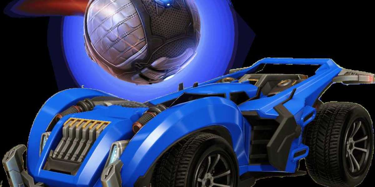 Mattel’s Hot Wheels are coming to Rocket League on Feb. 21