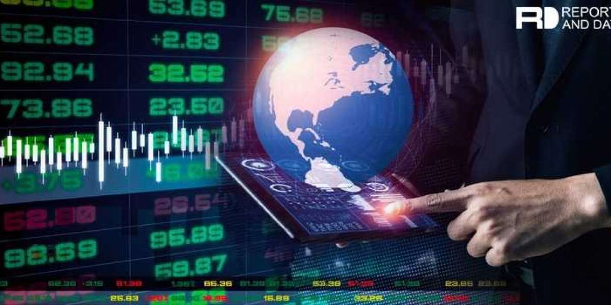 Annuity Platform Market 2028 Revenue, Growth Factors, Trends, Key Companies | Reports and Data