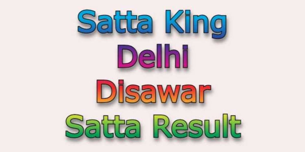 Satta King | Satta King Result | Gali Result | Deshwar Result