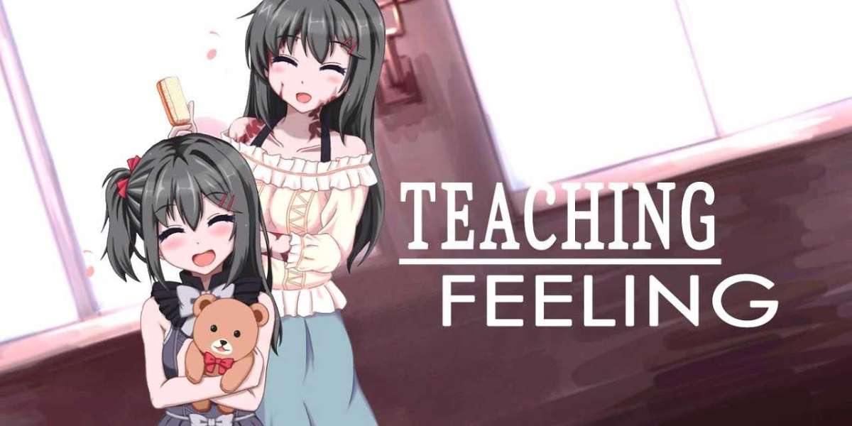 Teaching Feeling Apk