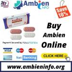 ambien info