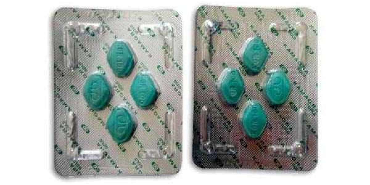 Kamagra 100 Mg Best Treatment ED Medicine