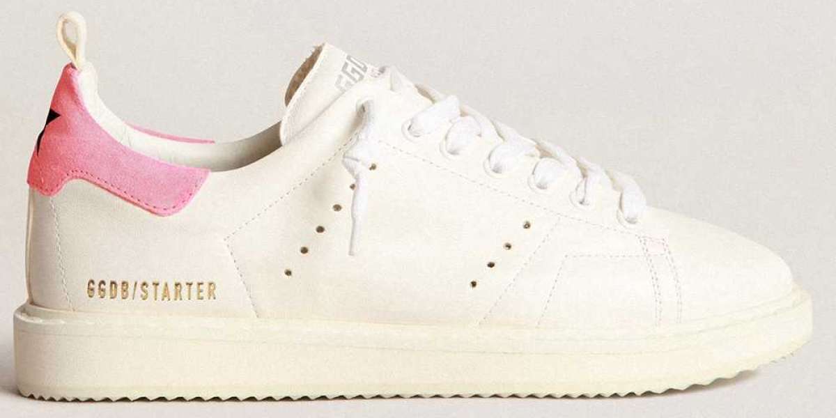 Golden Goose Sneakers that you will