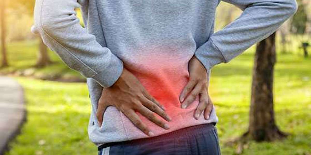 How do I determine whether or not the pain in my back is serious?