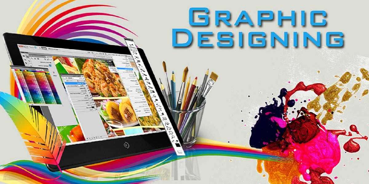 Enroll Now for a Graphic Designing Course in Multan in 2022.