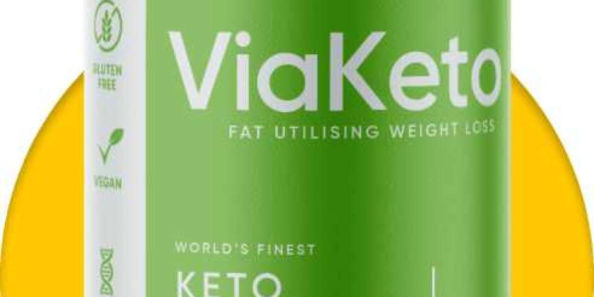 Via Keto Apple Gummies UK [Shark Tank Alert] Price and Side Effects