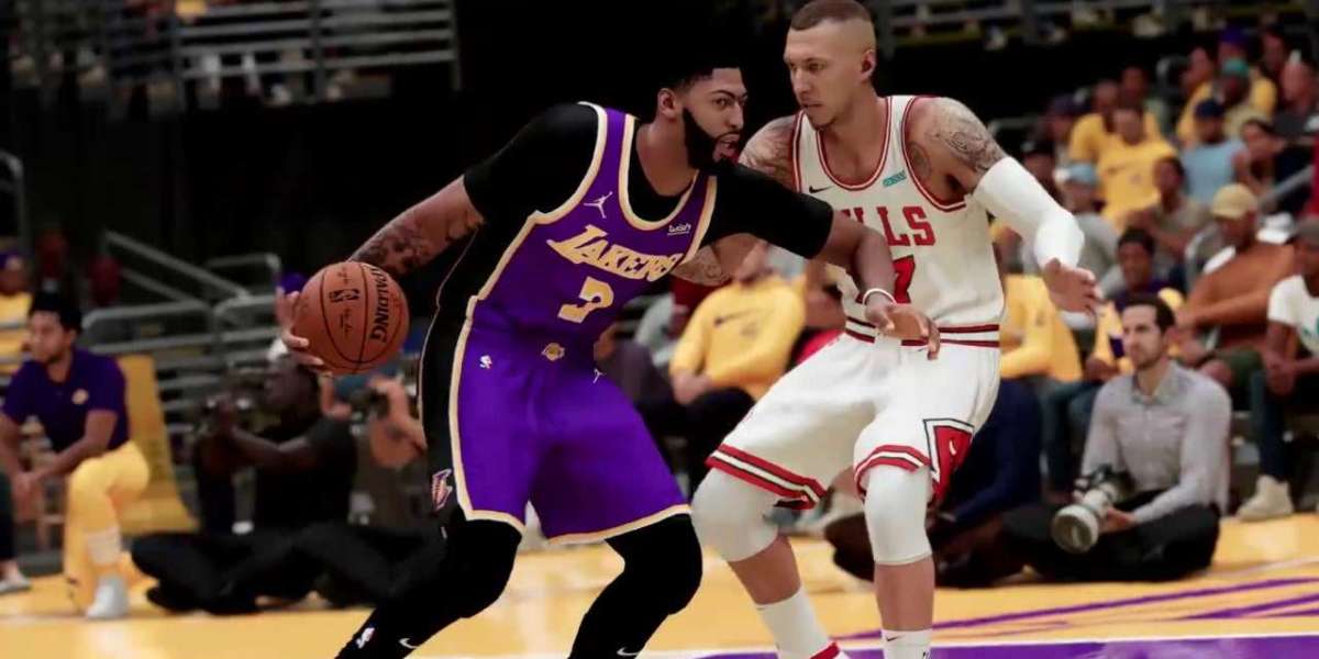 NBA 2K22 MyTeam Triple Threat and Clutch Time Rewards Revealed