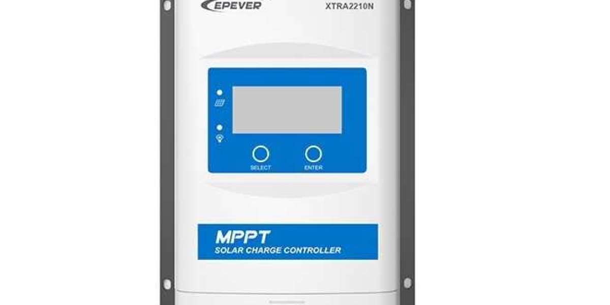 A Short Guide to Solar Regulators