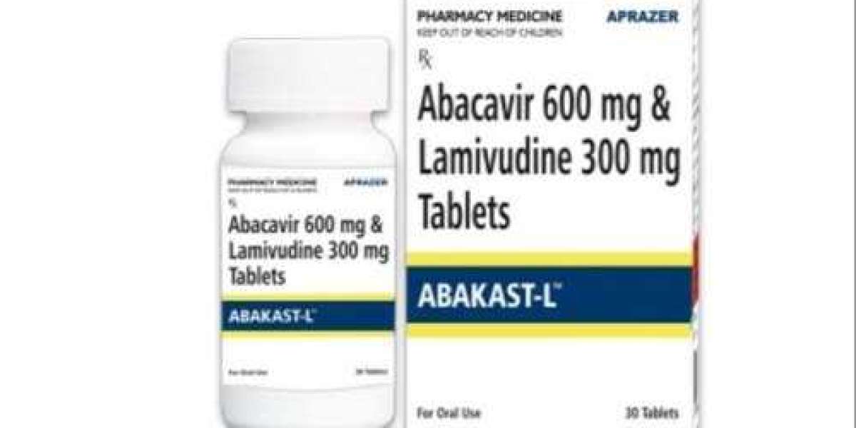 Abacavir Lamivudine price