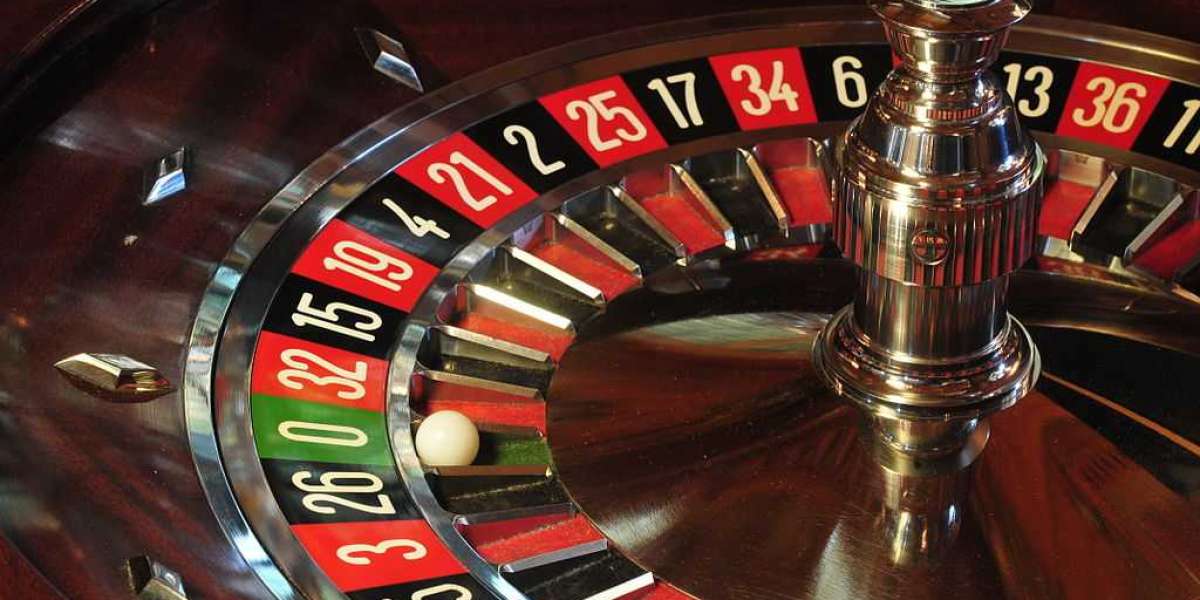 Roulette online