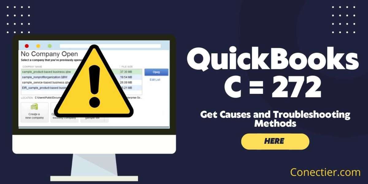 quickbooks error code c 272