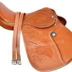 Horse Saddle