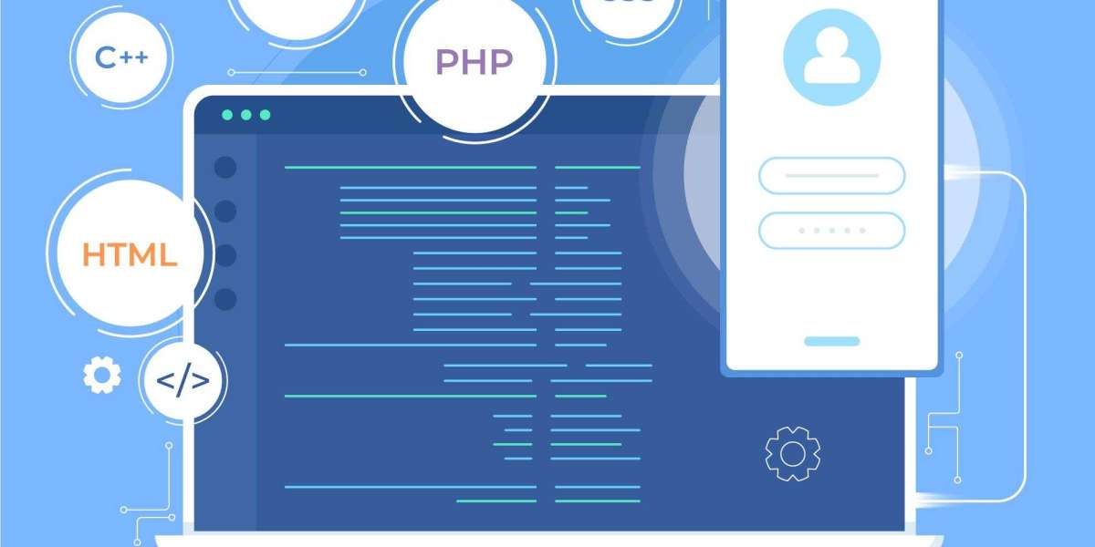 PHP Development Services Company in USA