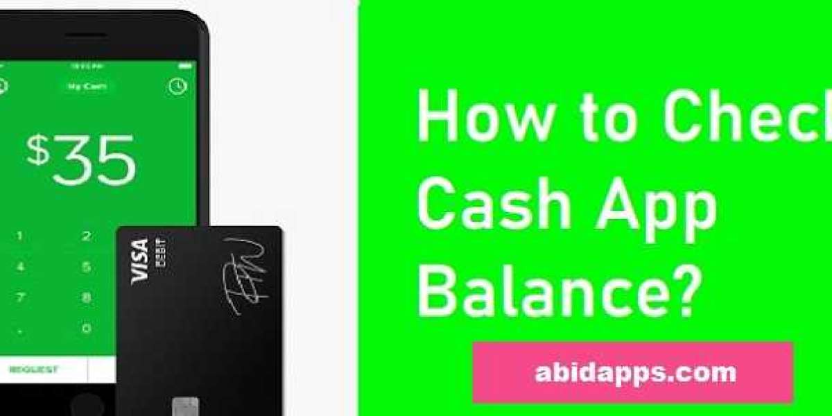 How to Check Cash App Card Balance within 2 minutes?