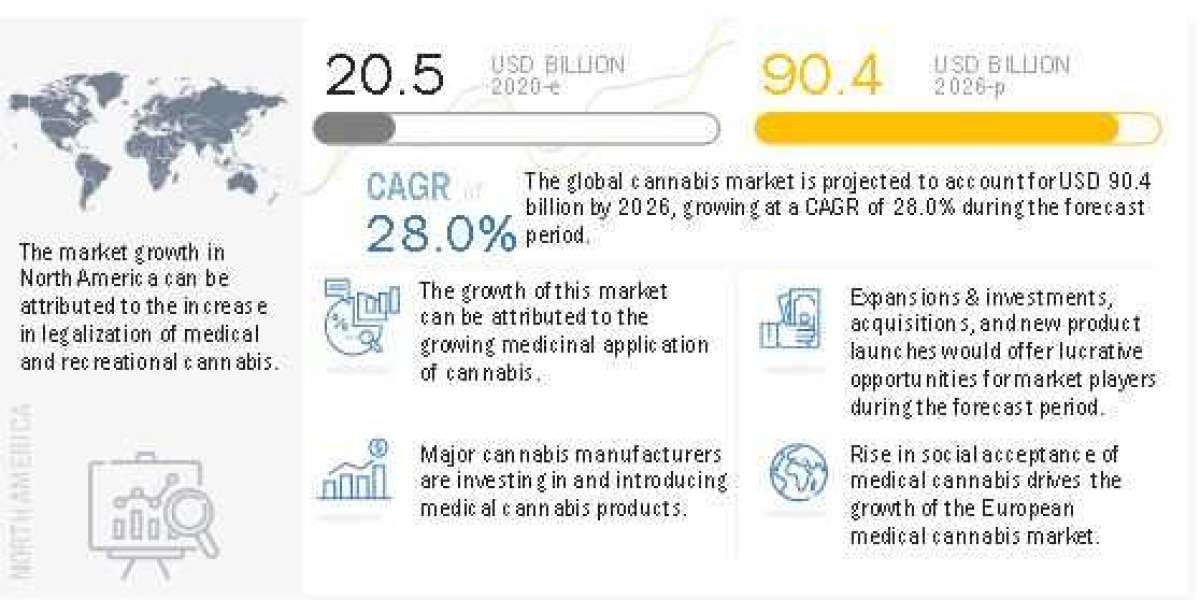 Sustainable Growth Opportunities in the Cannabis Market