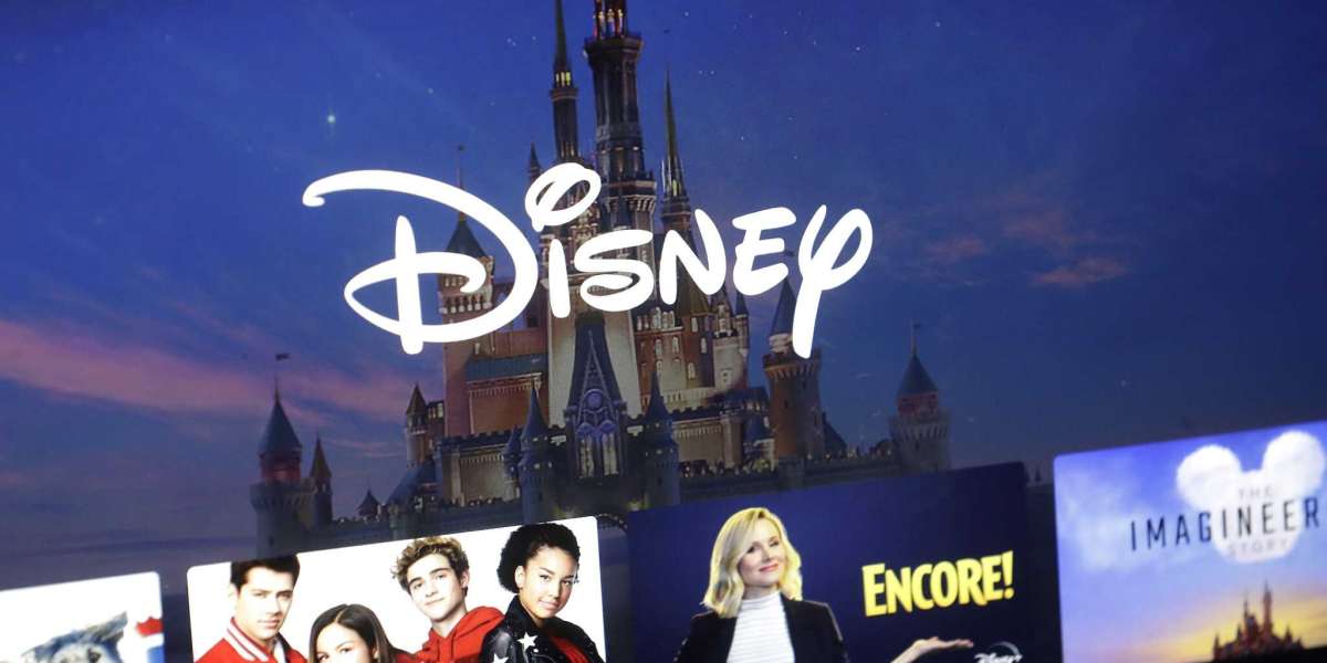 How to get started with Disney plus?