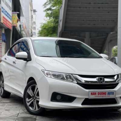 Honda City 1.5 CVT 2017 rất mới Profile Picture