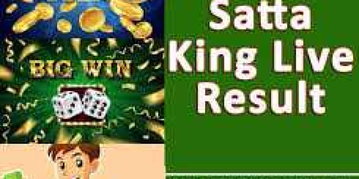 Satta king online result became a rich play game win lottery in 2022