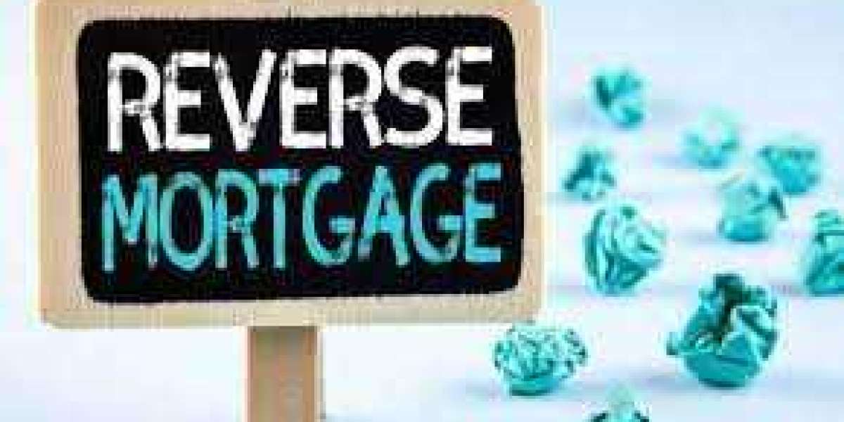 REVERSE MORTGAGE LENDERS NEAR ME