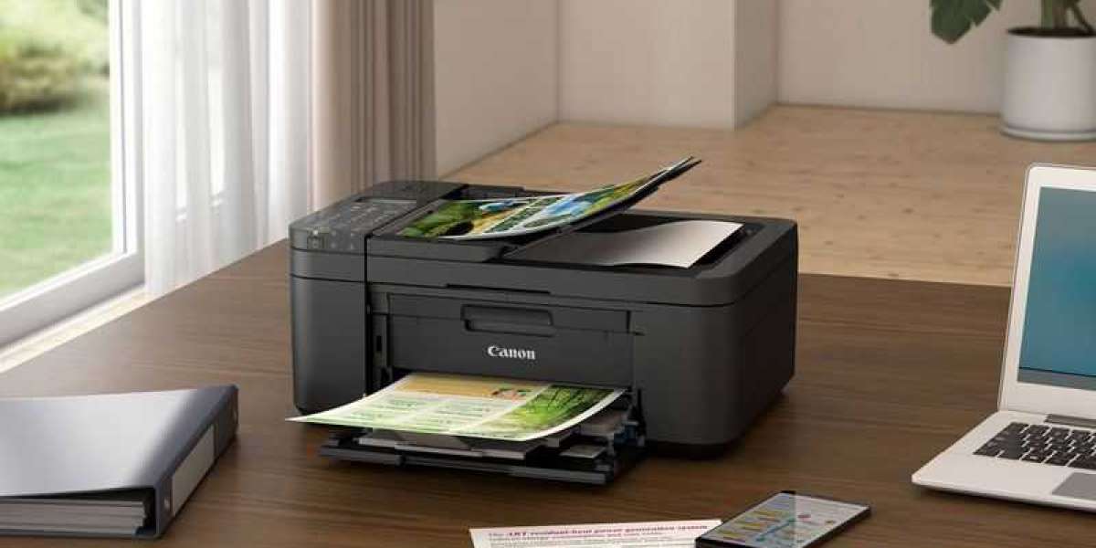 IJ.Start.Cannon | IJ Canon Printer Setup | Https IJ.Start.Cannon