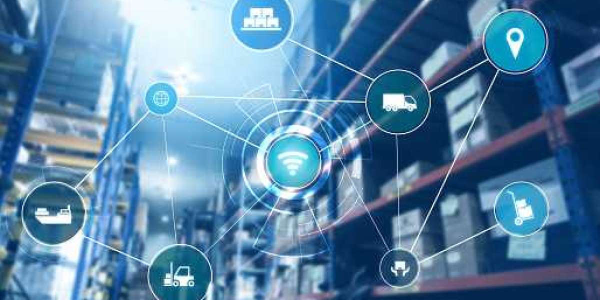 Global Warehouse Management System Market To Be Driven By Expansion In E-Commerce Industry In The Forecast Period Of 202