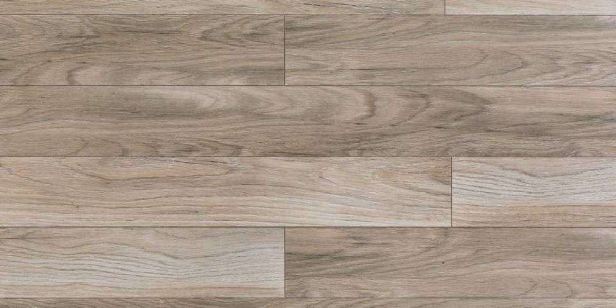 Middle-East and Africa Flooring Market Is Anticipated To Grow At A CAGR Of More Than 5.76% In Value Terms In The Forecas