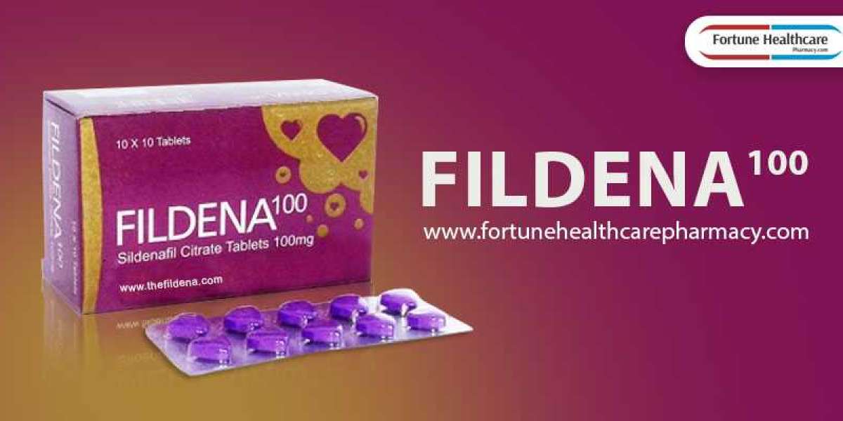 Fildena 100 mg - Summer Vacation Ideas With Partner