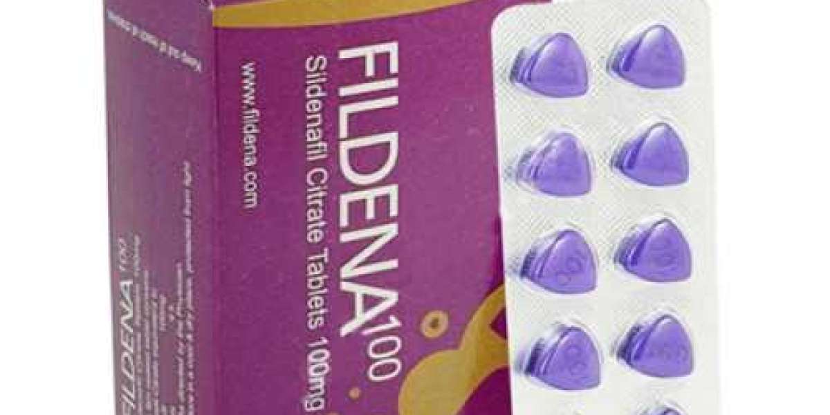 Fildena 100 Mg online tablet | Fortune Health Care  - online