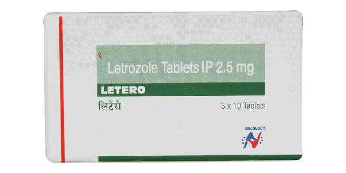 Letrozole price