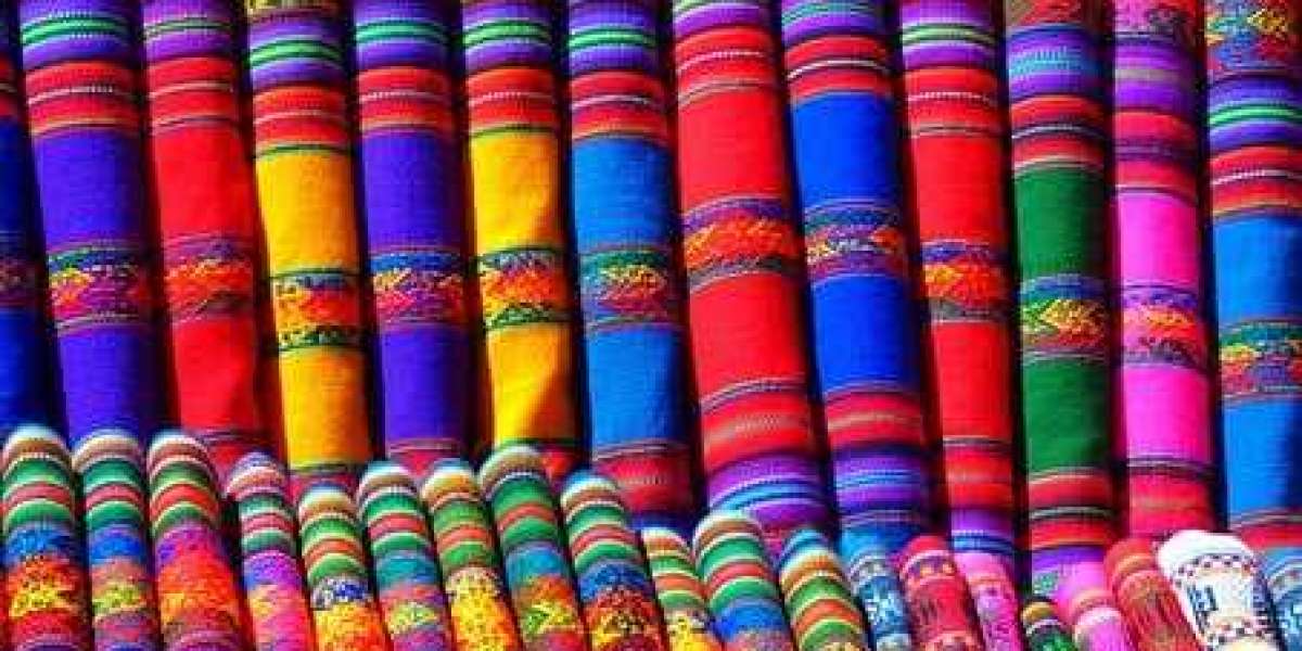 Global Textile Market, Forecast Period Of 2022-2027